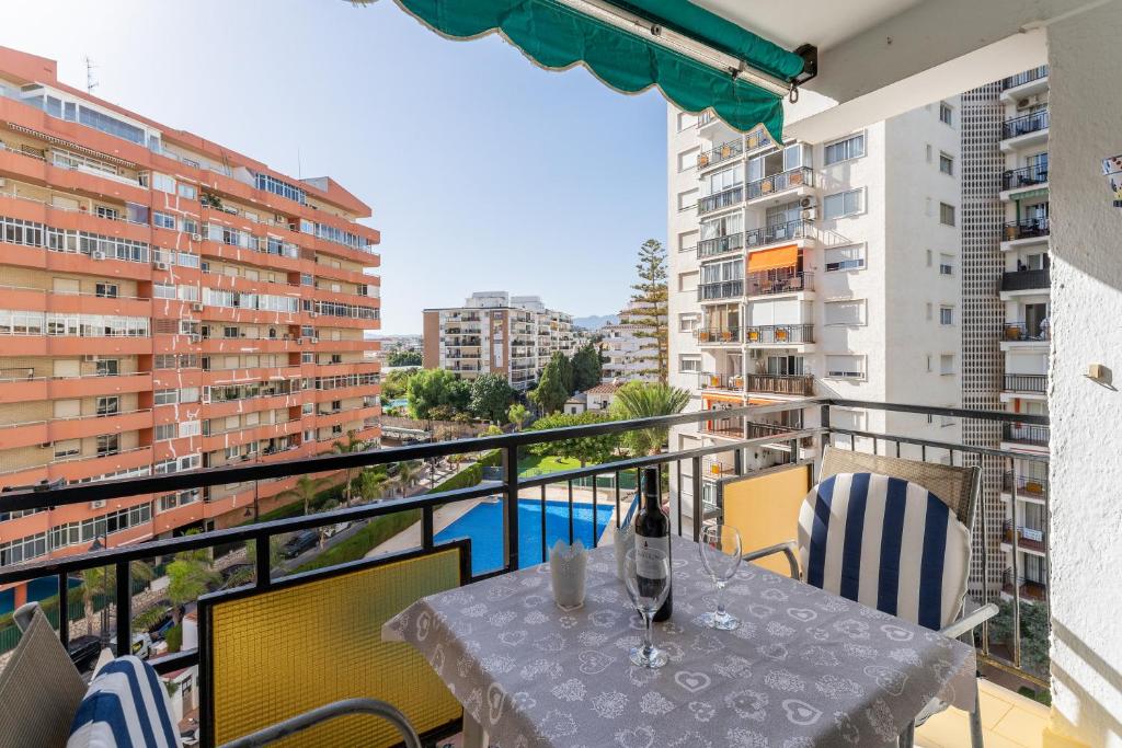 Apartamento Torres ll, Fuengirola – Precios actualizados 2023