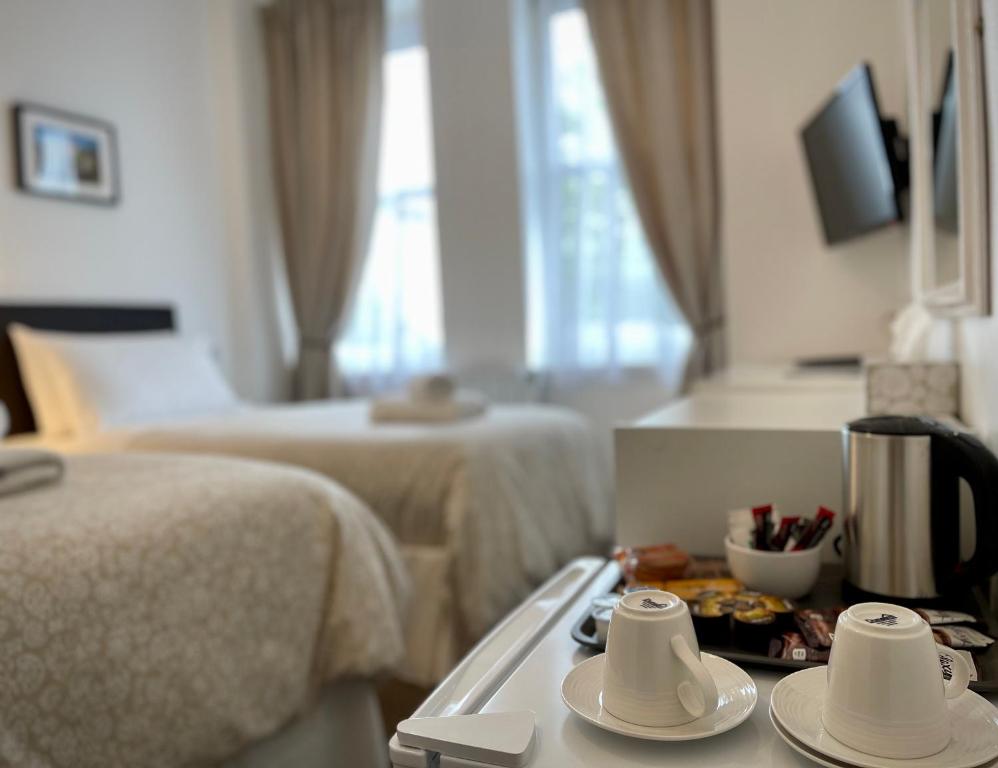 The Gateway Hotel - Resim 22