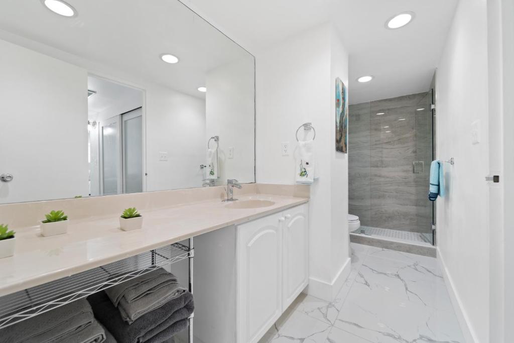 Apartamentos en Hollywood Beach | Con Vista al Mar 402137976
