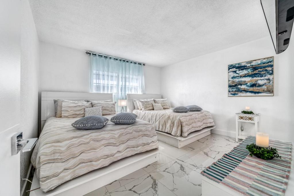 Apartamentos en Hollywood Beach | Con Vista al Mar 402138022