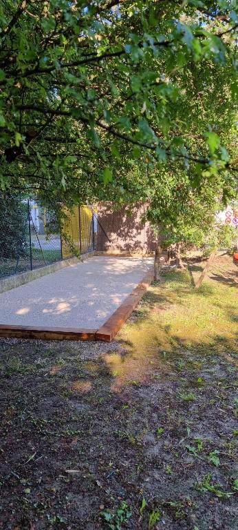 Appart'Hotel Festival Sud Aqua - Avignon TGV - Resim 20