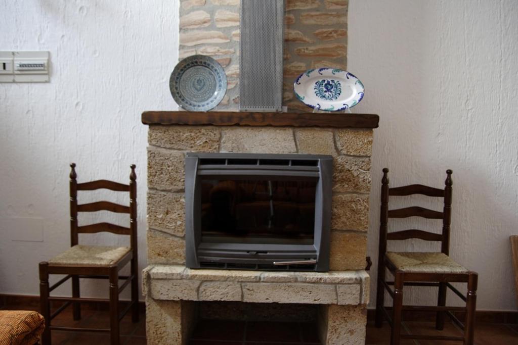 Fotografie z fotogalerie ubytování Cuevas las Chimeneas v destinaci Guadix