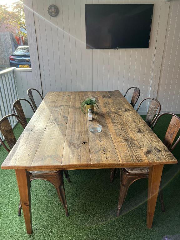 The Pig and Whistle - Resim 8