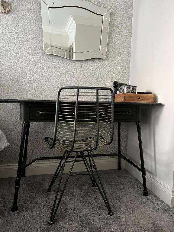 The Pig and Whistle - Resim 13