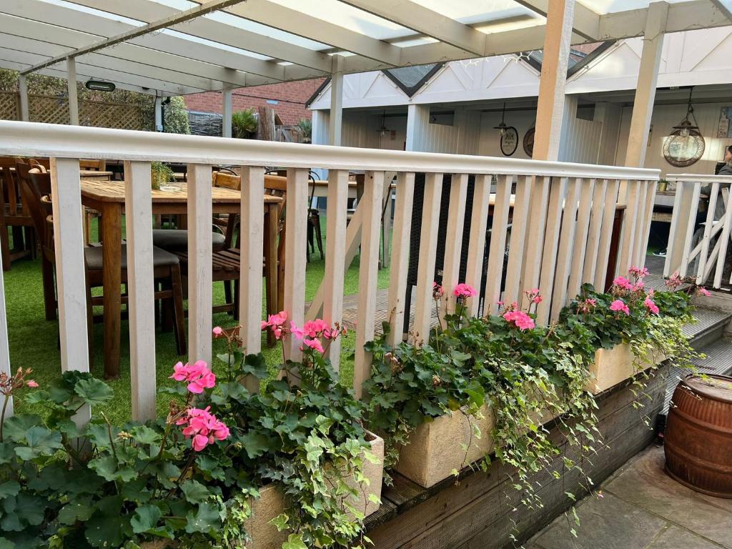 The Pig and Whistle - Resim 14