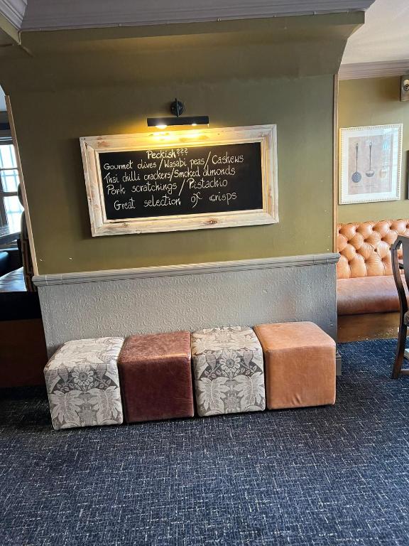 The Pig and Whistle - Resim 16