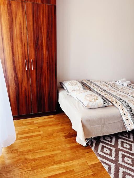 Miljacka - Apartamento De Una Habitación