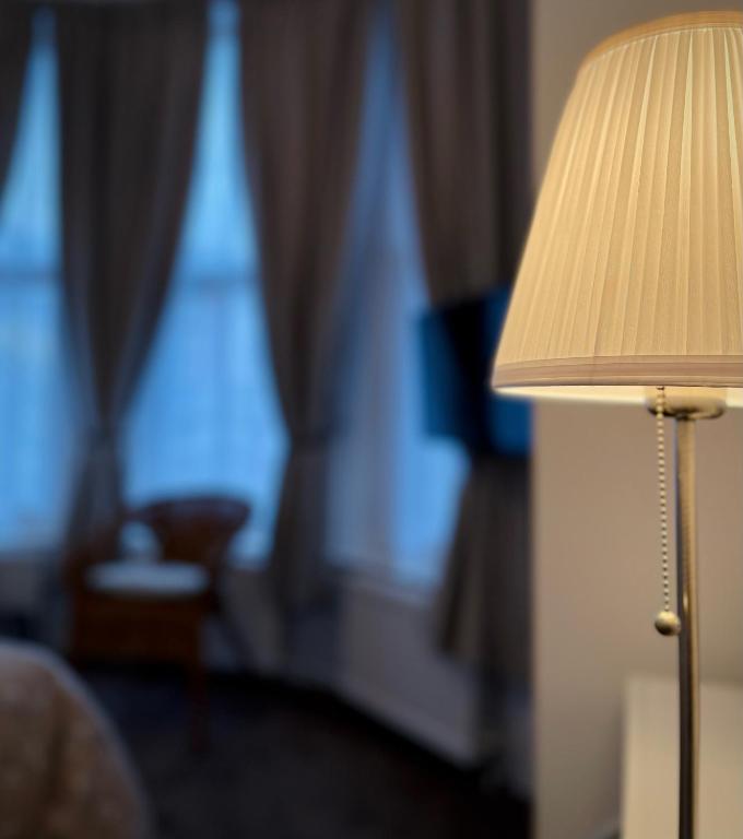 The Gateway Hotel - Resim 27