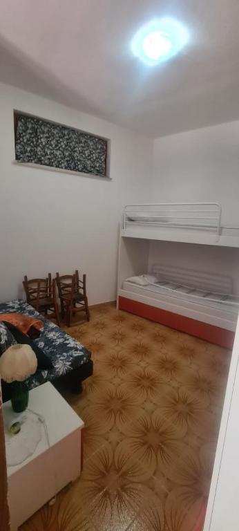 Posezení v ubytování Teulada vacanze