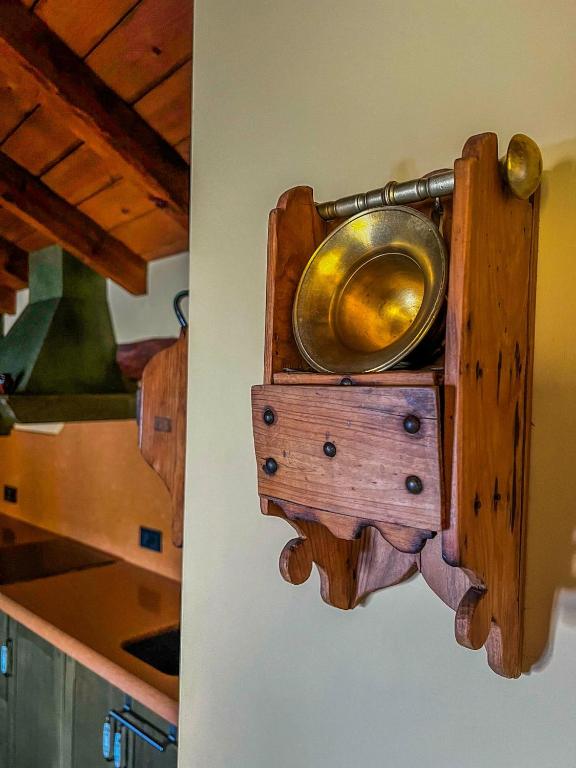 Zdjęcie z galerii obiektu VTAR Casa las Tinajas w mieście Baeza