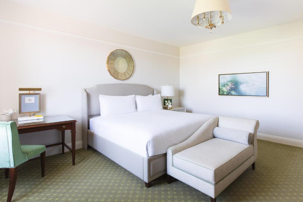 The Hermitage Hotel photo 4