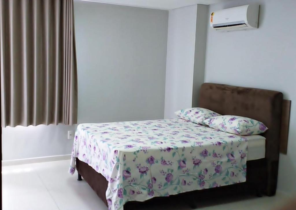 Maravilhoso Apt 104 Home Service próximo Shopping Partage e Rodoviária - Housity