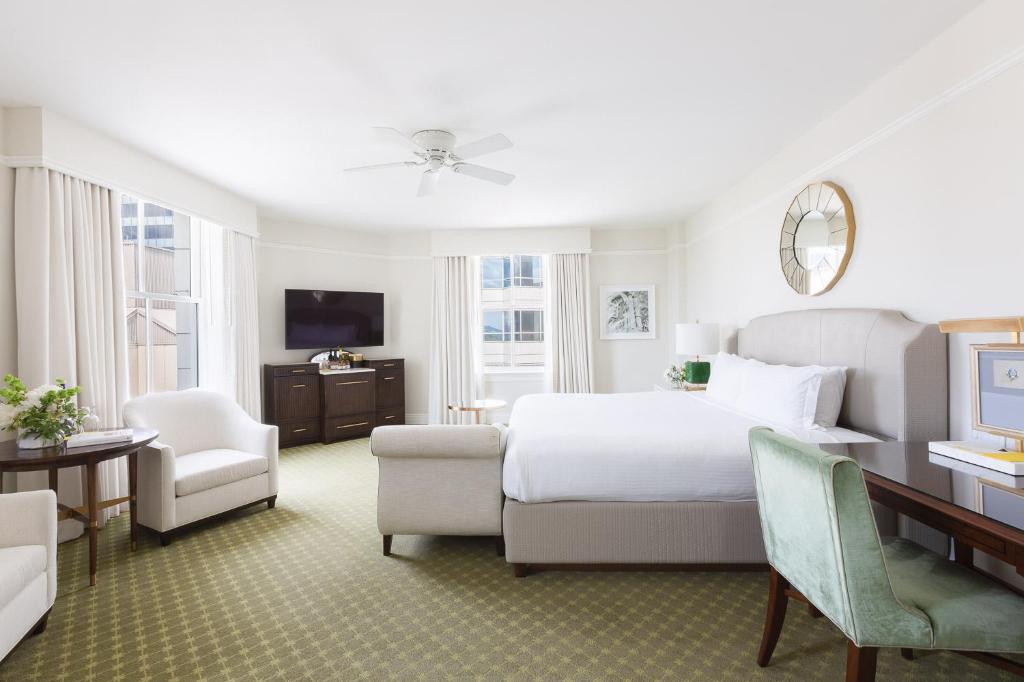 The Hermitage Hotel photo