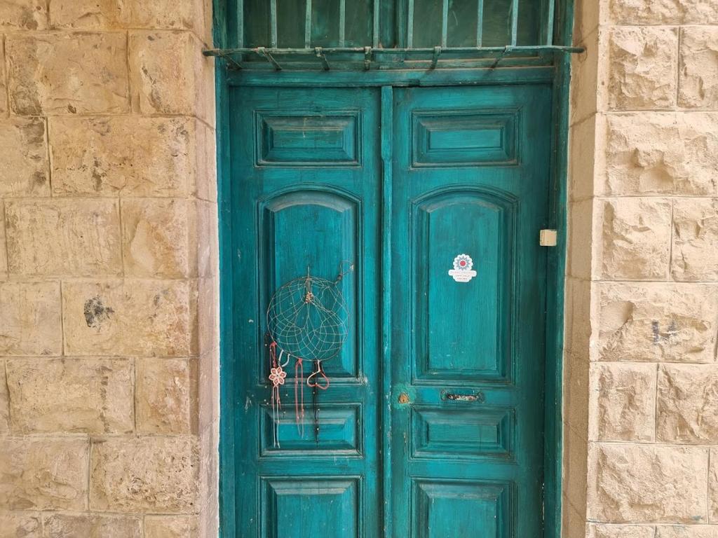 Fotografie z fotogalerie ubytování Shams House v destinaci Amman