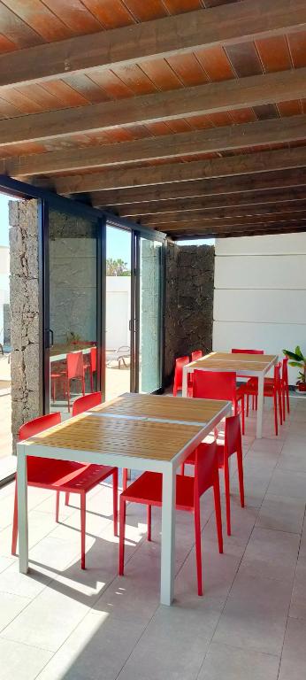 Kép Villa Fedelian 2 Playa Blanca szállásáról Playa Blancában a galériában