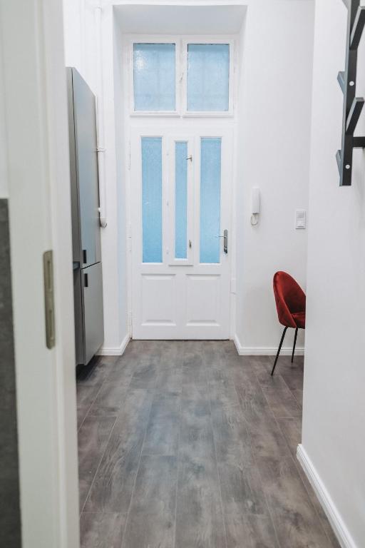 Fotografia z galérie ubytovania D84- Boutique Apartments, Best Location, by BQA v Budapešti