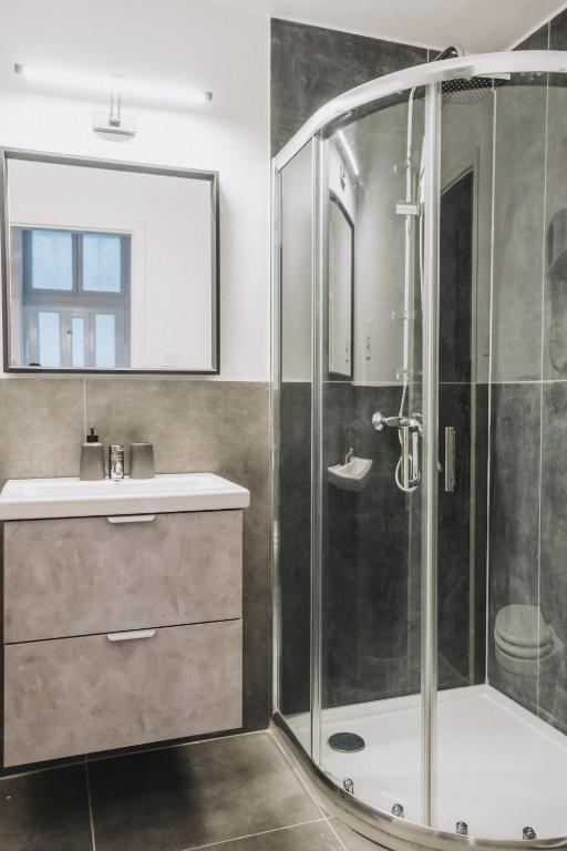 Fotografia z galérie ubytovania D84- Boutique Apartments, Best Location, by BQA v Budapešti