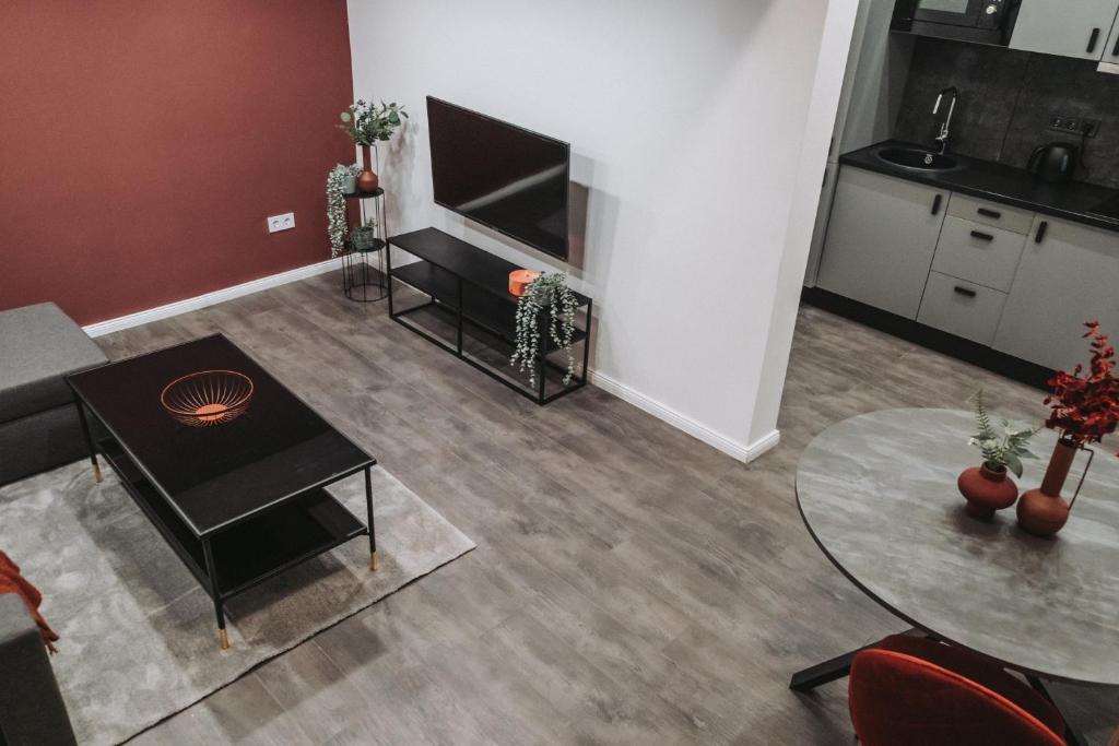 Fotografia z galérie ubytovania D84- Boutique Apartments, Best Location, by BQA v Budapešti