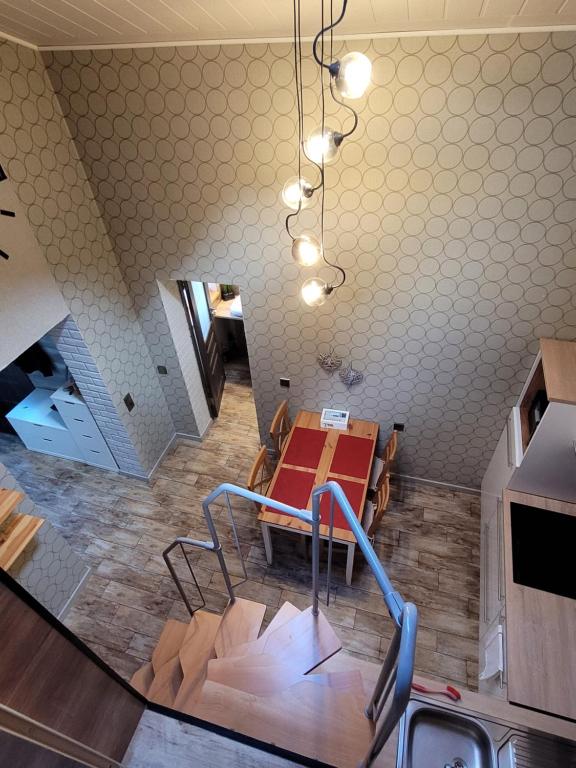 Apartment Ferienhaus