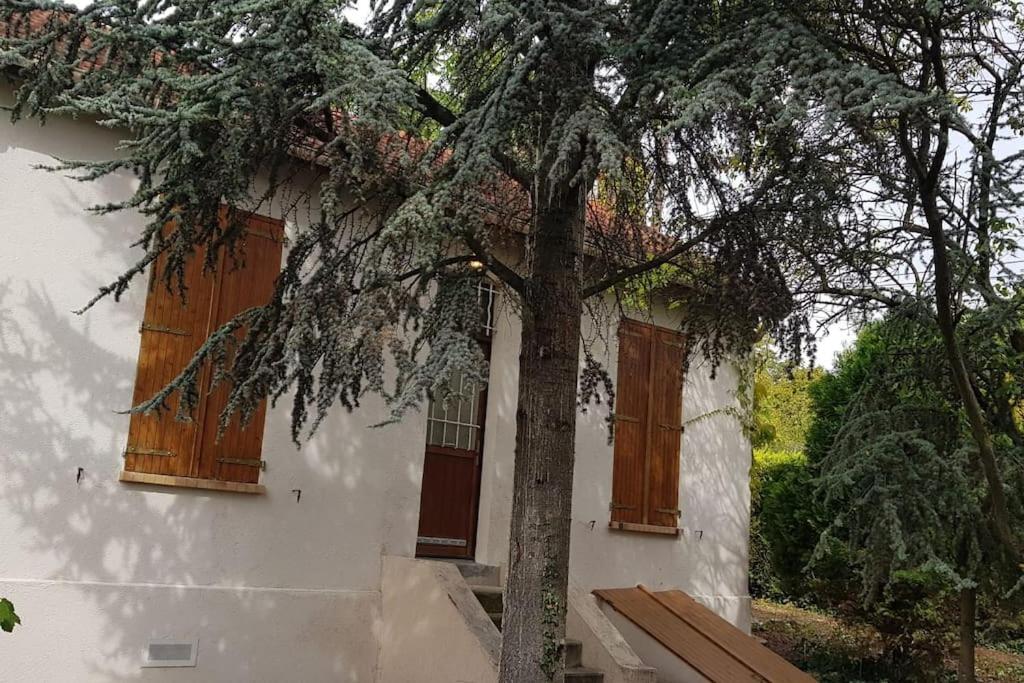 LIKEHOME - Maison avec jardin en petite couronne parisienne