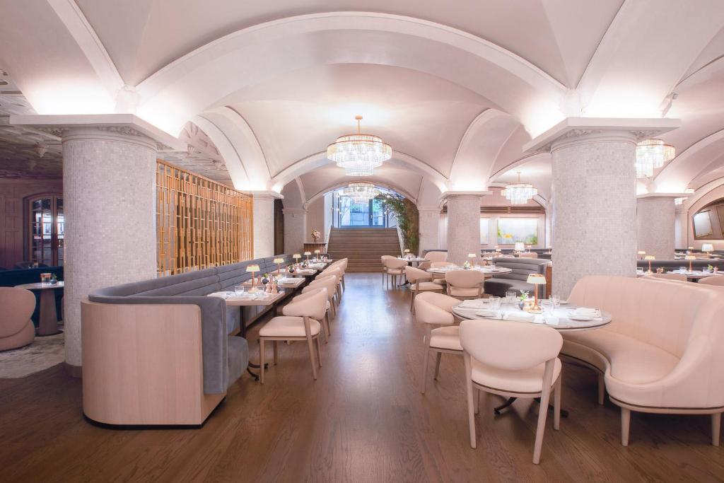 The Hermitage Hotel photo
