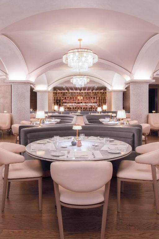 The Hermitage Hotel photo
