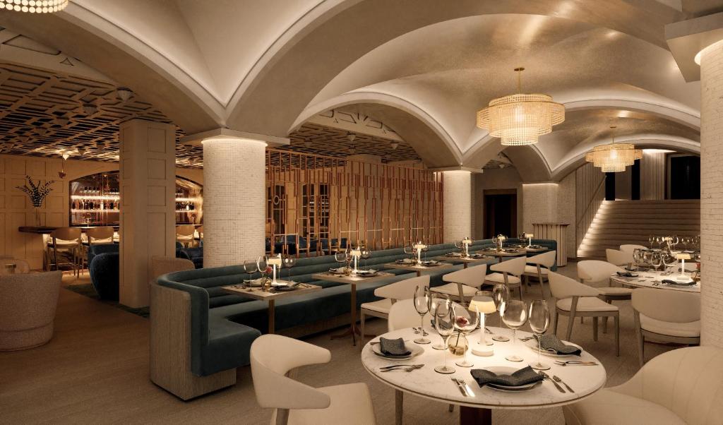 The Hermitage Hotel photo