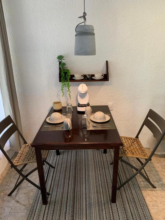 Fotografie z fotogalerie ubytování Hotel Posada Santa Fe v destinaci Guadalajara