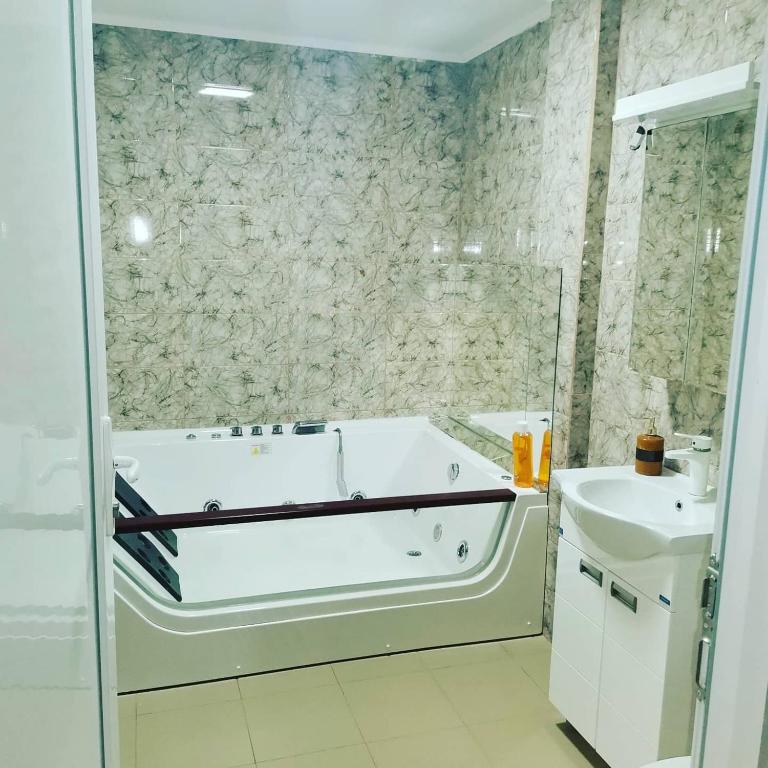 Fotografia z galérie ubytovania ViP ROOMS PRENOCISTE 026 v destinácii Smederevo