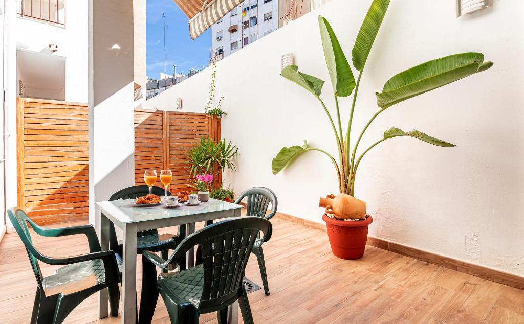 Flats Piera Valencia Center - 13