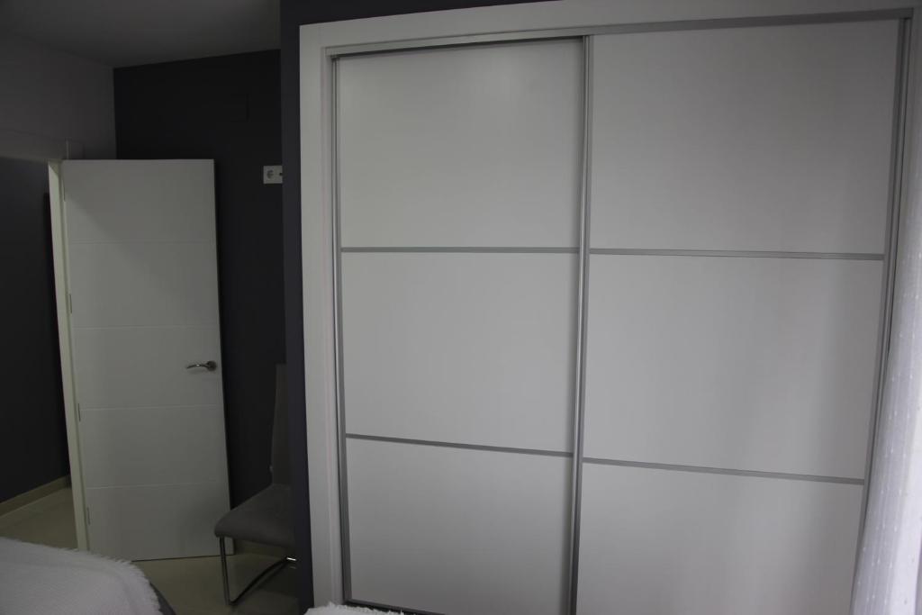 Fotografie z fotogalerie ubytování Apartamentos Alogia, Pastora, Yerbater v destinaci Segorbe