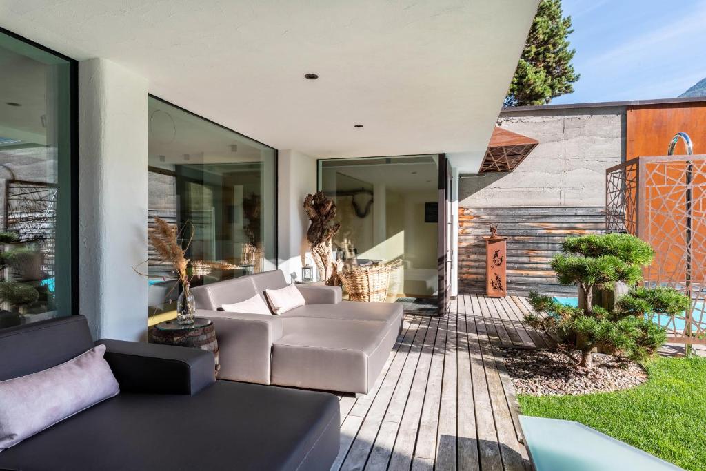 Apartment Sella Platinum
