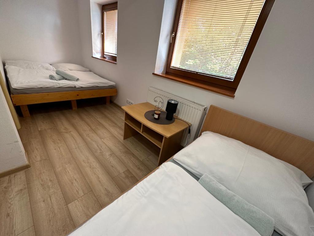 Kép Chata Relax szállásáról Námesztón a galériában
