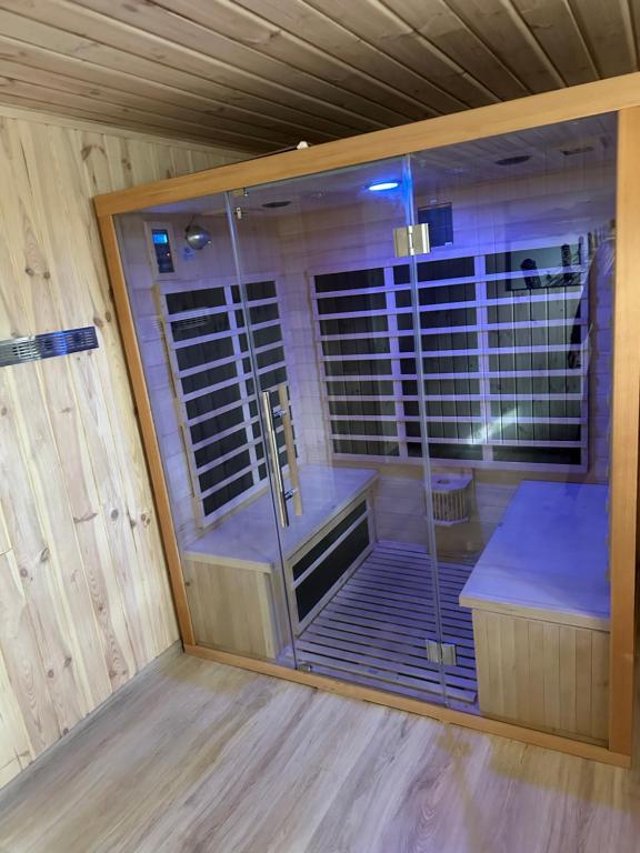 Kép Chata Relax szállásáról Námesztón a galériában