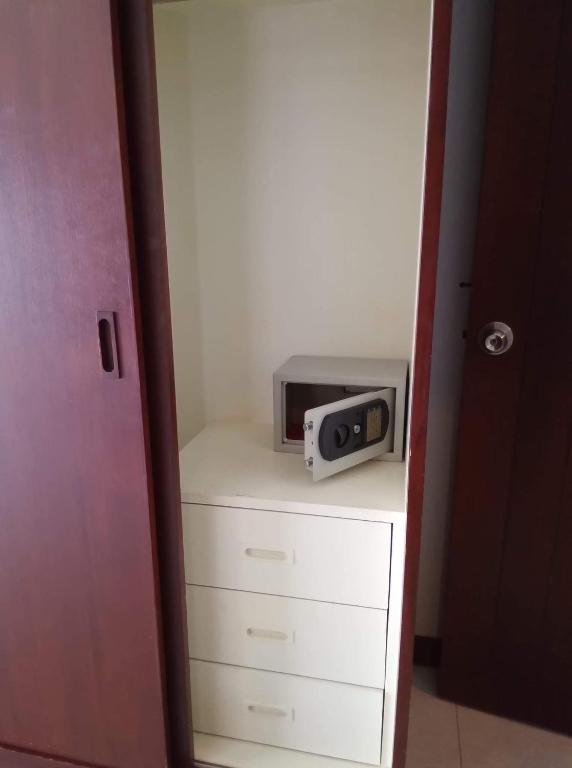 Sue@Cozy Guesthouse - Resim 21