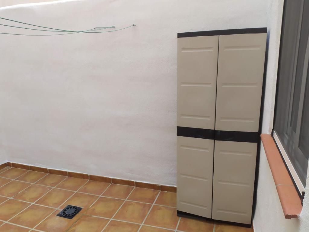 Fotografie z fotogalerie ubytování Apartamento urb spirit v destinaci Mojácar