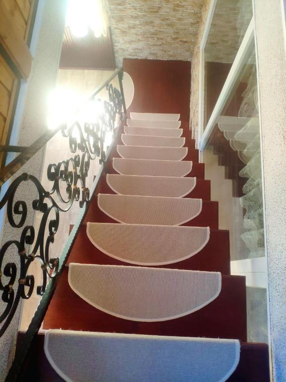 Fotografie z fotogalerie ubytování Karolina Apartment v destinaci Békéscsaba
