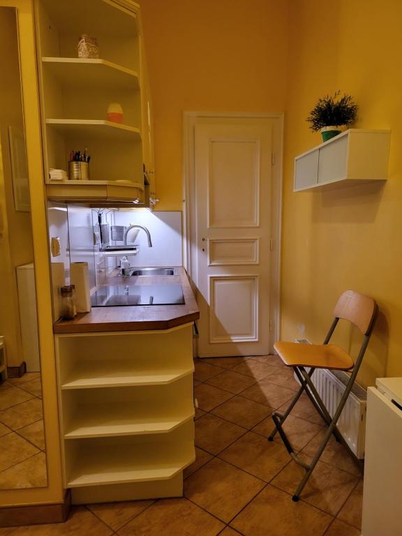 Fotografia z galérie ubytovania M Apartments - Downtown 2 v Budapešti