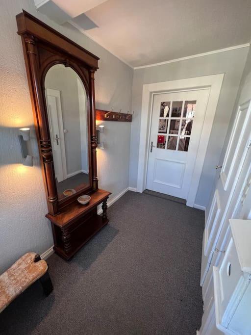 Fotografie z fotogalerie ubytování Villa Herzog - Ferienhaus für 6 Personen in Braunlage, Harz v destinaci Braunlage