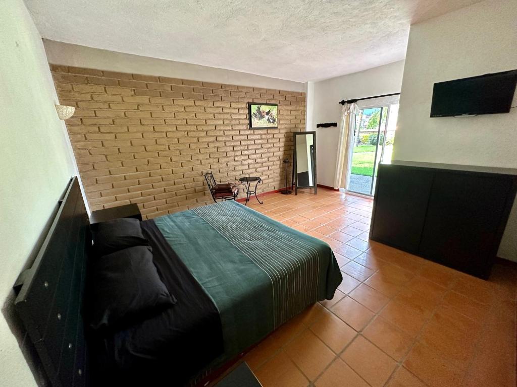 Bungalow Tepoztlan