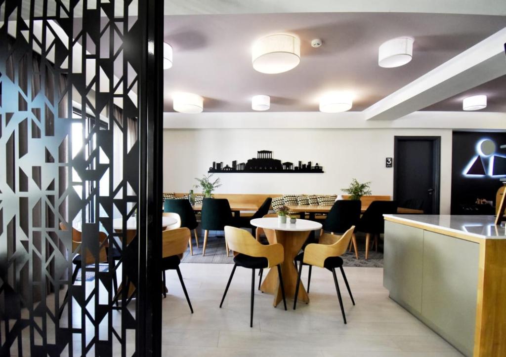 Be My Guest Athens - Resim 25