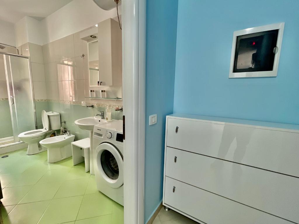 SEA SIDE SUITE - Imazhi 8
