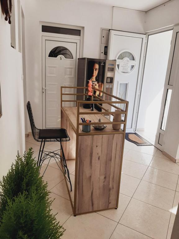 Fotografie z fotogalerie ubytování Villa Alba Apartments v destinaci Dobra Voda