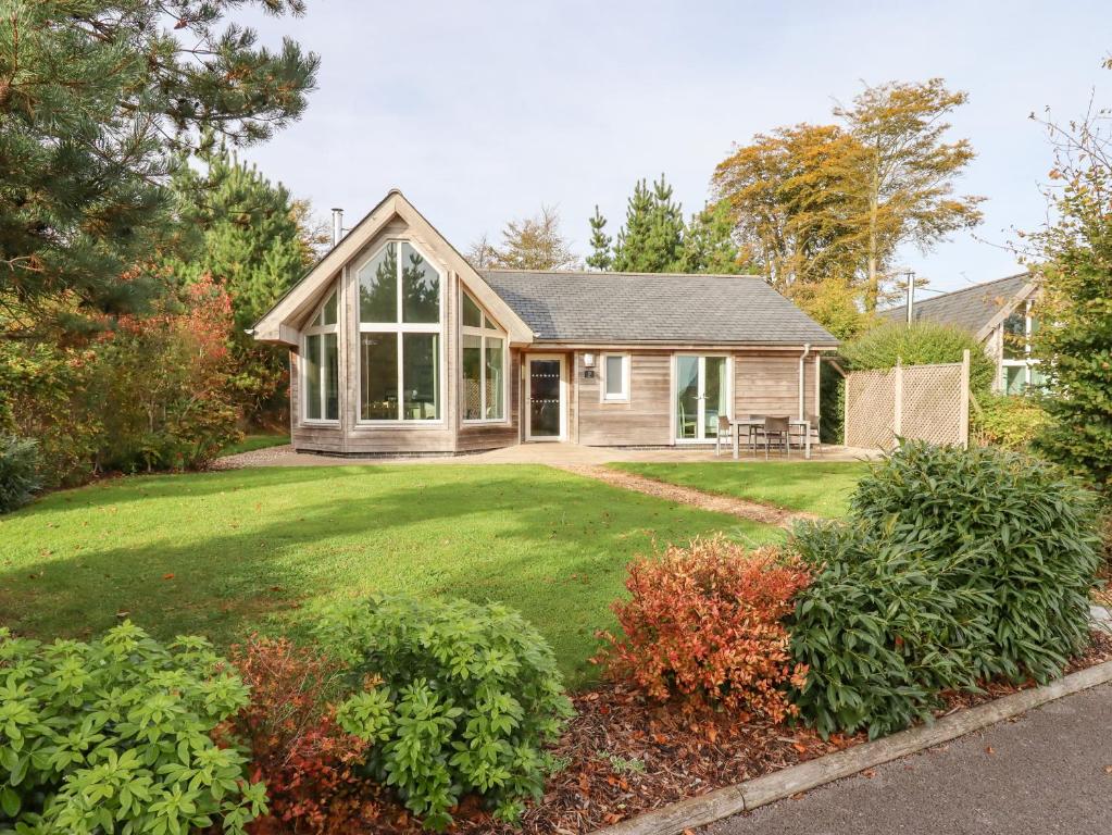 Swandown, 2 Blackdown, Chard (updated prices 2024)