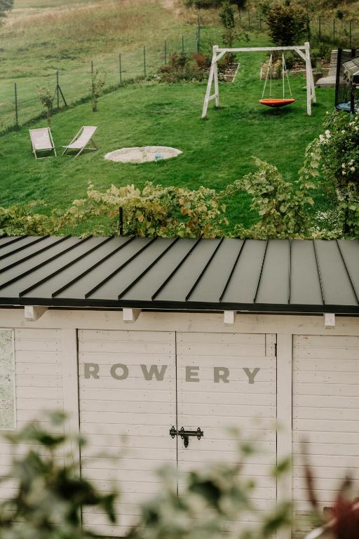 Fotografia z galérie ubytovania Apartamenty U Harrego I Przy Stawie Spa z klimatyzacją, balia, sauna, ogrodem i parkingiem v destinácii Kudowa-Zdrój