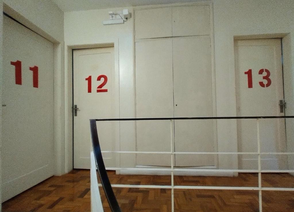 Fotografie z fotogalerie ubytování Soul Hostel Av Paulista Bela Vista 2 v Sao Paulu