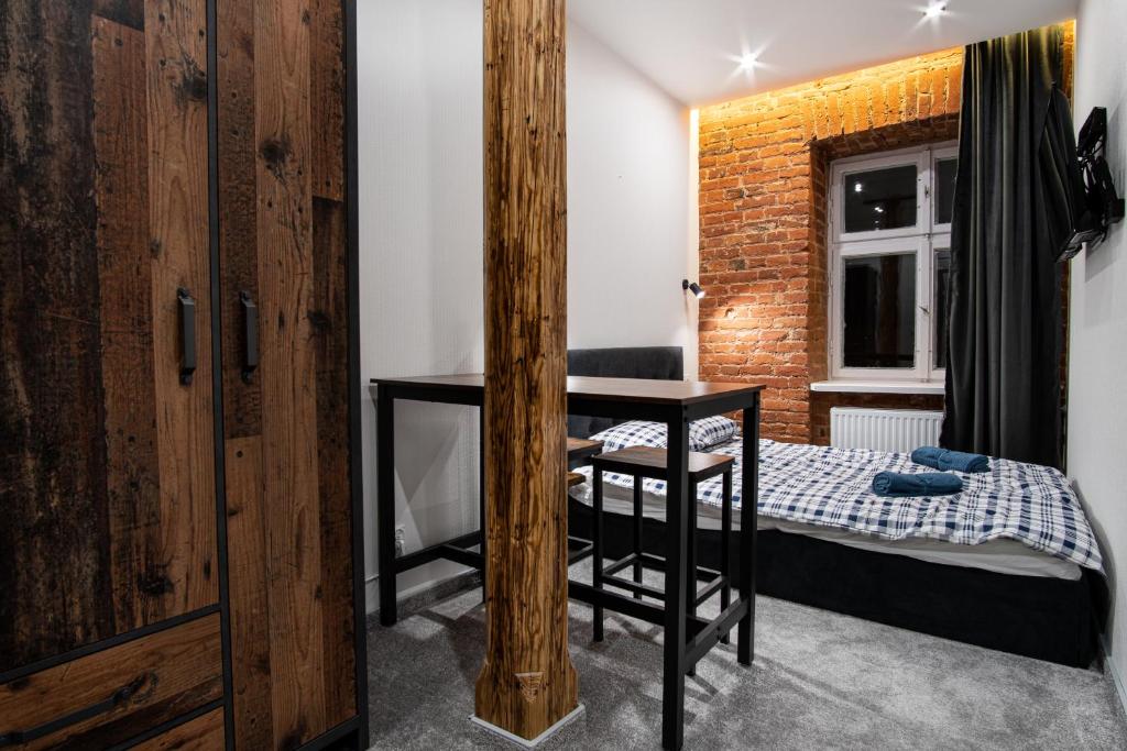 Dream Aparts - Piotrkowska 56 - Resim 2