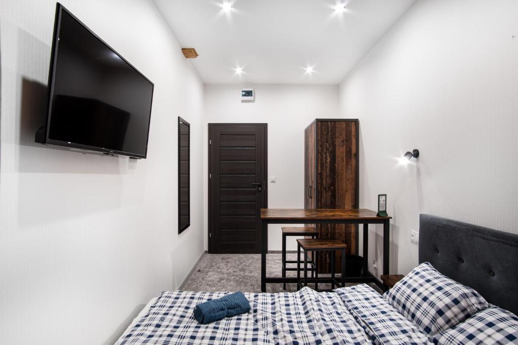 Dream Aparts - Piotrkowska 56 - Resim 7