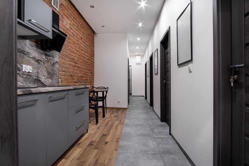 Dream Aparts - Piotrkowska 56 - Resim 10