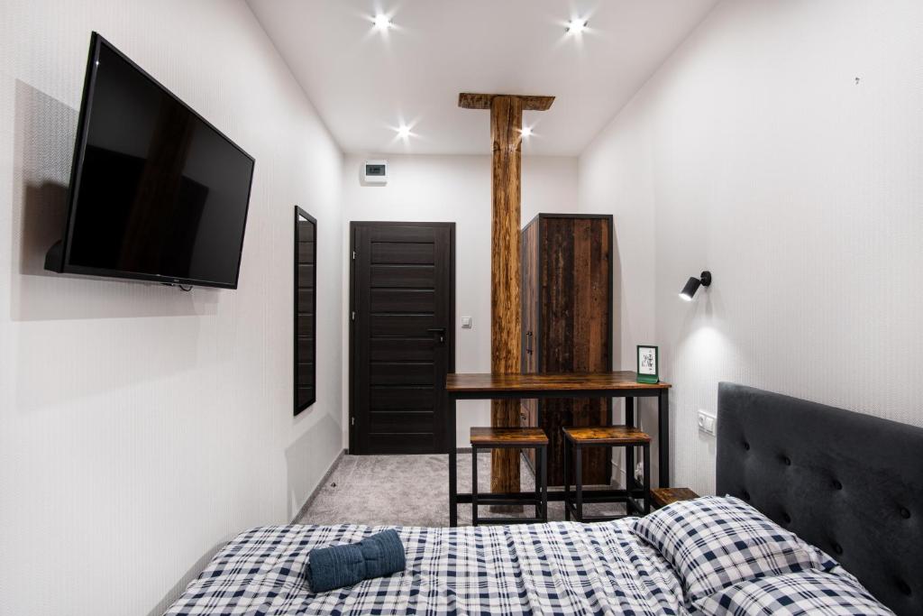 Dream Aparts - Piotrkowska 56 - Resim 12